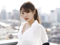 [WPB-net] No.228 志田友美 スペシャル写真集「東京物語」（2019.03）Chapter03