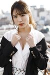 [WPB-net] No.228 志田友美 スペシャル写真集「東京物語」（2019.03）Chapter03