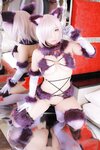 [Cosplay] [Shooting Star's] SAKU サク - Dangerous Beast