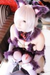 [Cosplay] [Shooting Star's] SAKU サク - Dangerous Beast