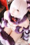 [Cosplay] [Shooting Star's] SAKU サク - Dangerous Beast