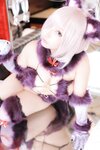 [Cosplay] [Shooting Star's] SAKU サク - Dangerous Beast