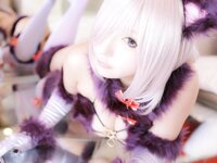 [Cosplay] [Shooting Star's] SAKU サク - Dangerous Beast