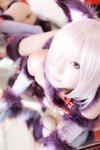 [Cosplay] [Shooting Star's] SAKU サク - Dangerous Beast