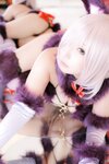 [Cosplay] [Shooting Star's] SAKU サク - Dangerous Beast