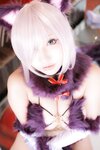 [Cosplay] [Shooting Star's] SAKU サク - Dangerous Beast