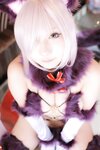 [Cosplay] [Shooting Star's] SAKU サク - Dangerous Beast