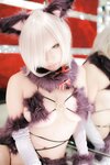 [Cosplay] [Shooting Star's] SAKU サク - Dangerous Beast