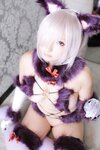 [Cosplay] [Shooting Star's] SAKU サク - Dangerous Beast