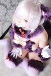 [Cosplay] [Shooting Star's] SAKU サク - Dangerous Beast