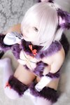 [Cosplay] [Shooting Star's] SAKU サク - Dangerous Beast