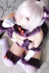 [Cosplay] [Shooting Star's] SAKU サク - Dangerous Beast