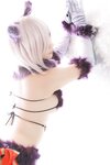 [Cosplay] [Shooting Star's] SAKU サク - Dangerous Beast
