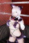[Cosplay] [Shooting Star's] SAKU サク - Dangerous Beast