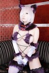 [Cosplay] [Shooting Star's] SAKU サク - Dangerous Beast