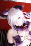 [Cosplay] [Shooting Star's] SAKU サク - Dangerous Beast