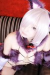 [Cosplay] [Shooting Star's] SAKU サク - Dangerous Beast