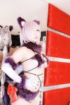 [Cosplay] [Shooting Star's] SAKU サク - Dangerous Beast