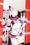 [Cosplay] [Shooting Star's] SAKU サク - Dangerous Beast