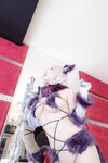 [Cosplay] [Shooting Star's] SAKU サク - Dangerous Beast