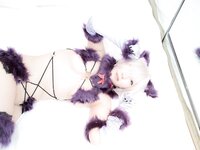 [Cosplay] [Shooting Star's] SAKU サク - Dangerous Beast