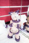 [Cosplay] [Shooting Star's] SAKU サク - Dangerous Beast