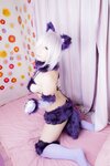 [Cosplay] [Shooting Star's] SAKU サク - Dangerous Beast