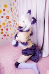 [Cosplay] [Shooting Star's] SAKU サク - Dangerous Beast