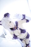[Cosplay] [Shooting Star's] SAKU サク - Dangerous Beast