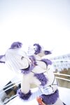[Cosplay] [Shooting Star's] SAKU サク - Dangerous Beast