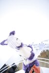 [Cosplay] [Shooting Star's] SAKU サク - Dangerous Beast