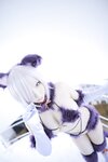 [Cosplay] [Shooting Star's] SAKU サク - Dangerous Beast