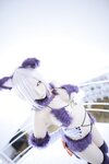 [Cosplay] [Shooting Star's] SAKU サク - Dangerous Beast
