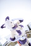 [Cosplay] [Shooting Star's] SAKU サク - Dangerous Beast