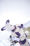 [Cosplay] [Shooting Star's] SAKU サク - Dangerous Beast