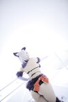 [Cosplay] [Shooting Star's] SAKU サク - Dangerous Beast