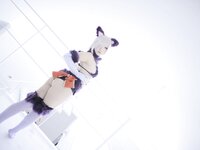 [Cosplay] [Shooting Star's] SAKU サク - Dangerous Beast