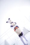 [Cosplay] [Shooting Star's] SAKU サク - Dangerous Beast