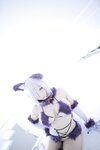 [Cosplay] [Shooting Star's] SAKU サク - Dangerous Beast