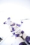 [Cosplay] [Shooting Star's] SAKU サク - Dangerous Beast