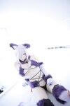 [Cosplay] [Shooting Star's] SAKU サク - Dangerous Beast