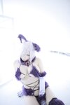 [Cosplay] [Shooting Star's] SAKU サク - Dangerous Beast