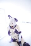 [Cosplay] [Shooting Star's] SAKU サク - Dangerous Beast