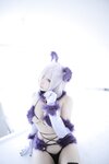 [Cosplay] [Shooting Star's] SAKU サク - Dangerous Beast