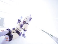 [Cosplay] [Shooting Star's] SAKU サク - Dangerous Beast