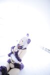 [Cosplay] [Shooting Star's] SAKU サク - Dangerous Beast