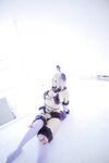 [Cosplay] [Shooting Star's] SAKU サク - Dangerous Beast