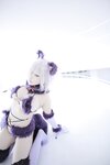 [Cosplay] [Shooting Star's] SAKU サク - Dangerous Beast