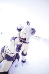 [Cosplay] [Shooting Star's] SAKU サク - Dangerous Beast