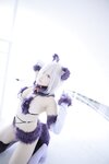 [Cosplay] [Shooting Star's] SAKU サク - Dangerous Beast